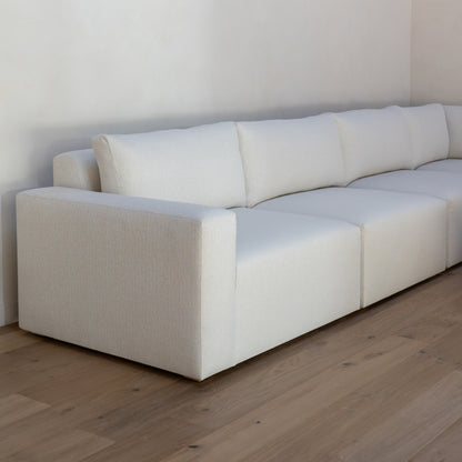 Archie Modular Sectional