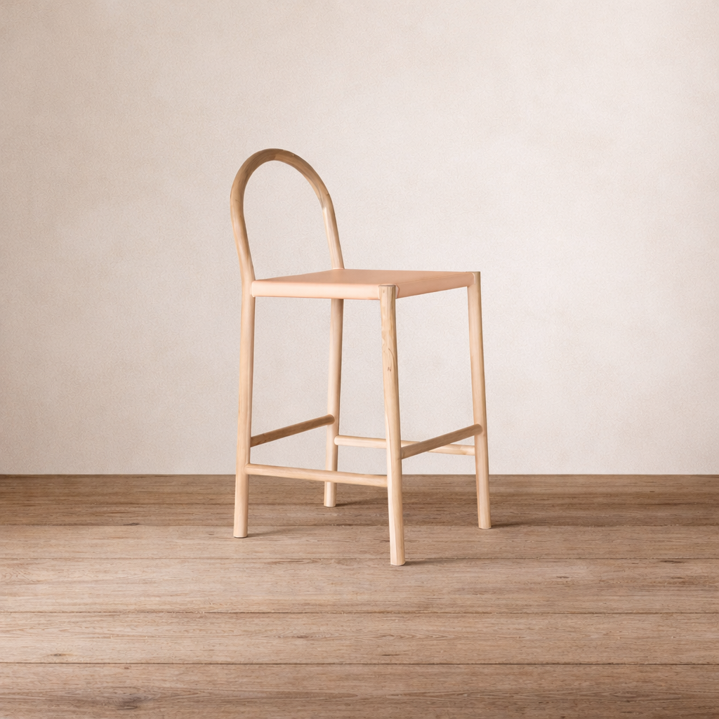 Ava Counter Stool (previously loved)