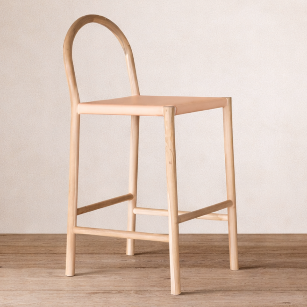 Ava Counter Stool (previously loved)