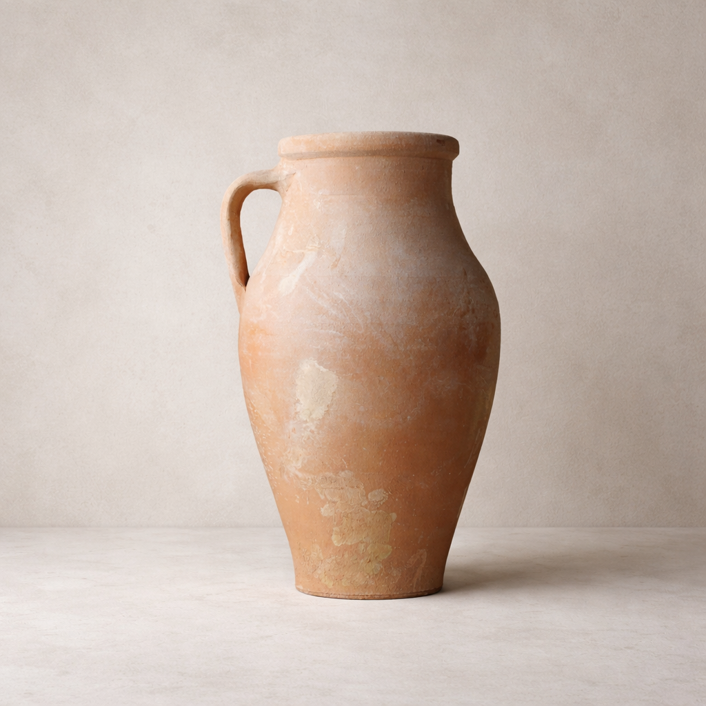 Avanos Vase
