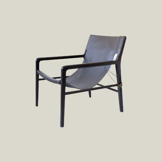 Avril Accent Chair