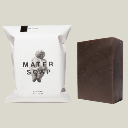 Mater Soap Bar