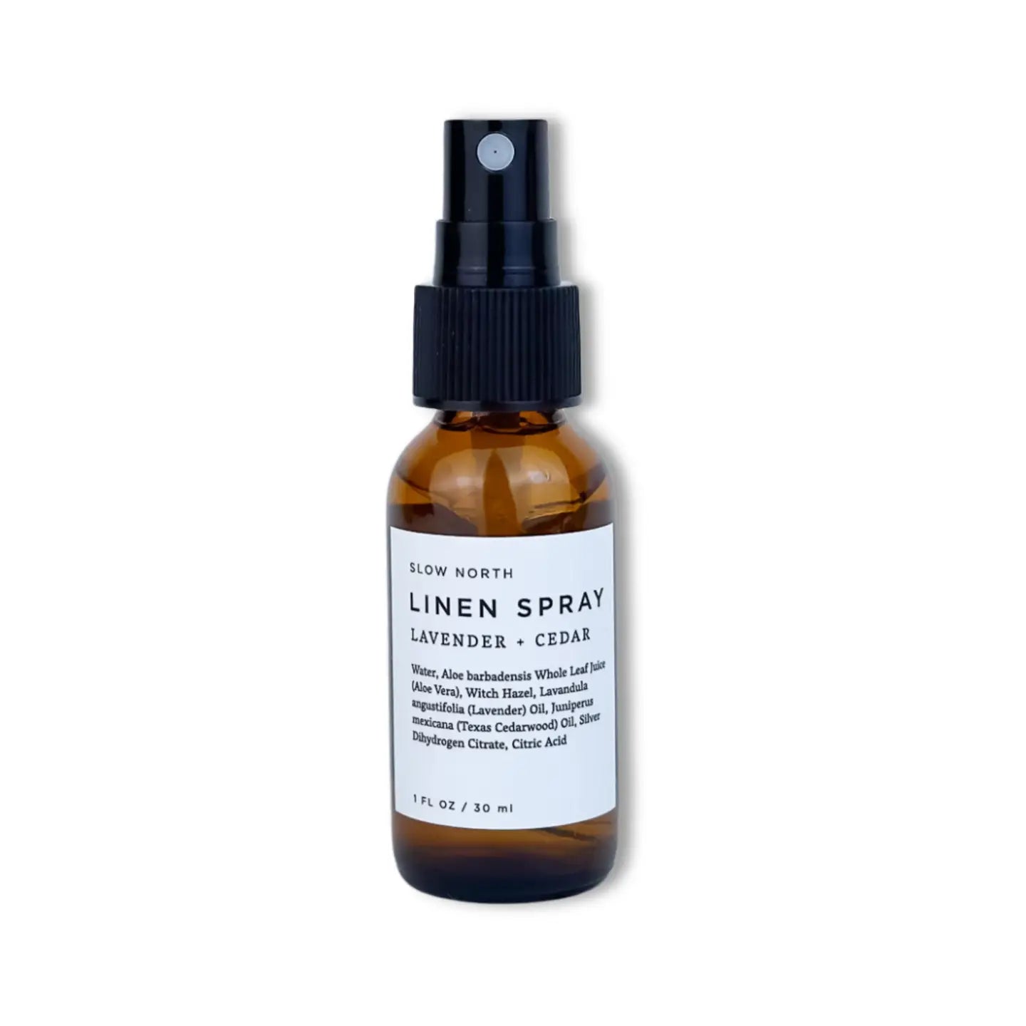 Slow North Linen Spray