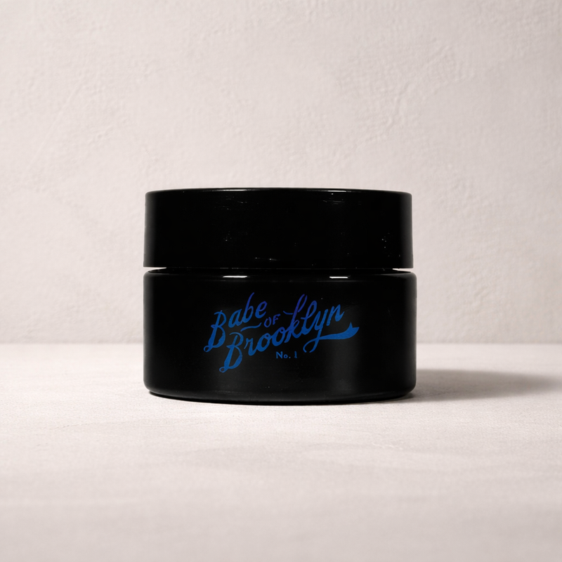 Babe of Brooklyn Beard Balm