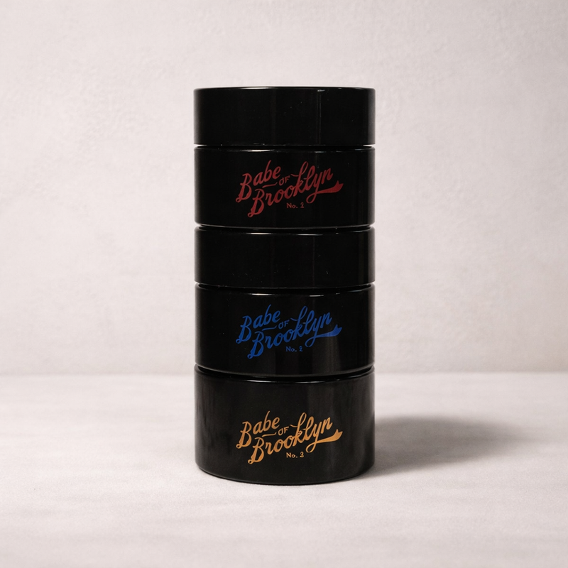 Babe of Brooklyn Beard Balm