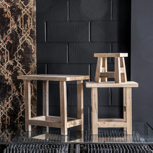 Woodworkers Table