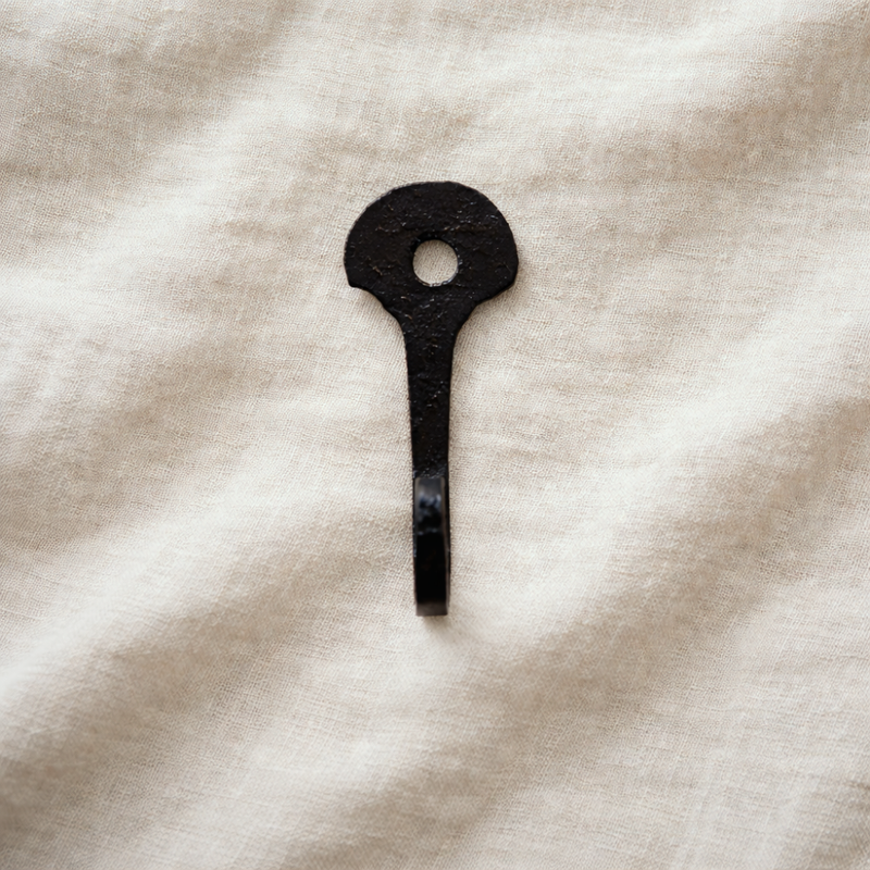 Blacksmith's Single Hook