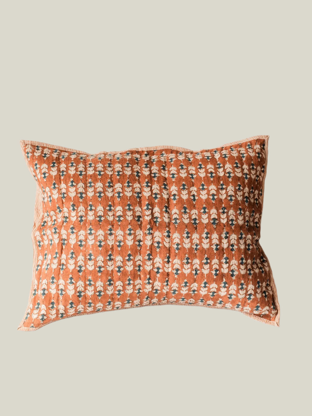 Blossom Pillow Shams