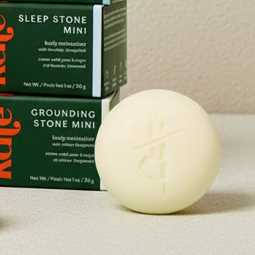 The Scent Discovery Set