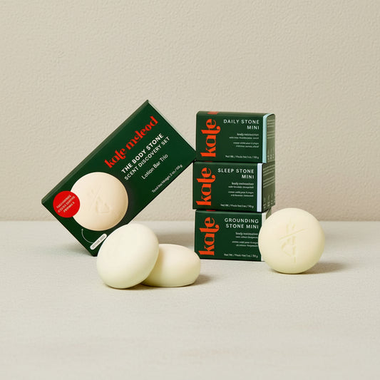 The Scent Discovery Set