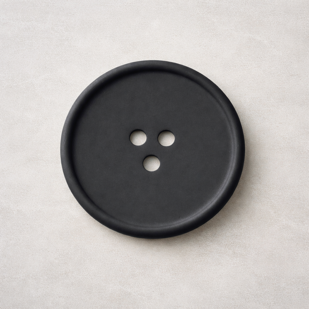 Bouton Soap Dish