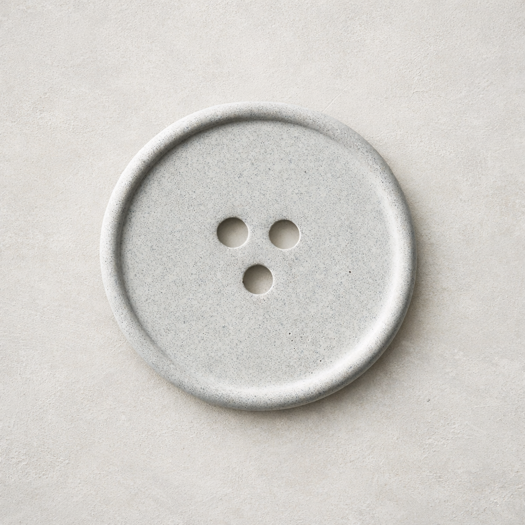Bouton Soap Dish