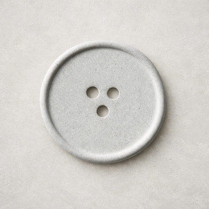 Bouton Soap Dish
