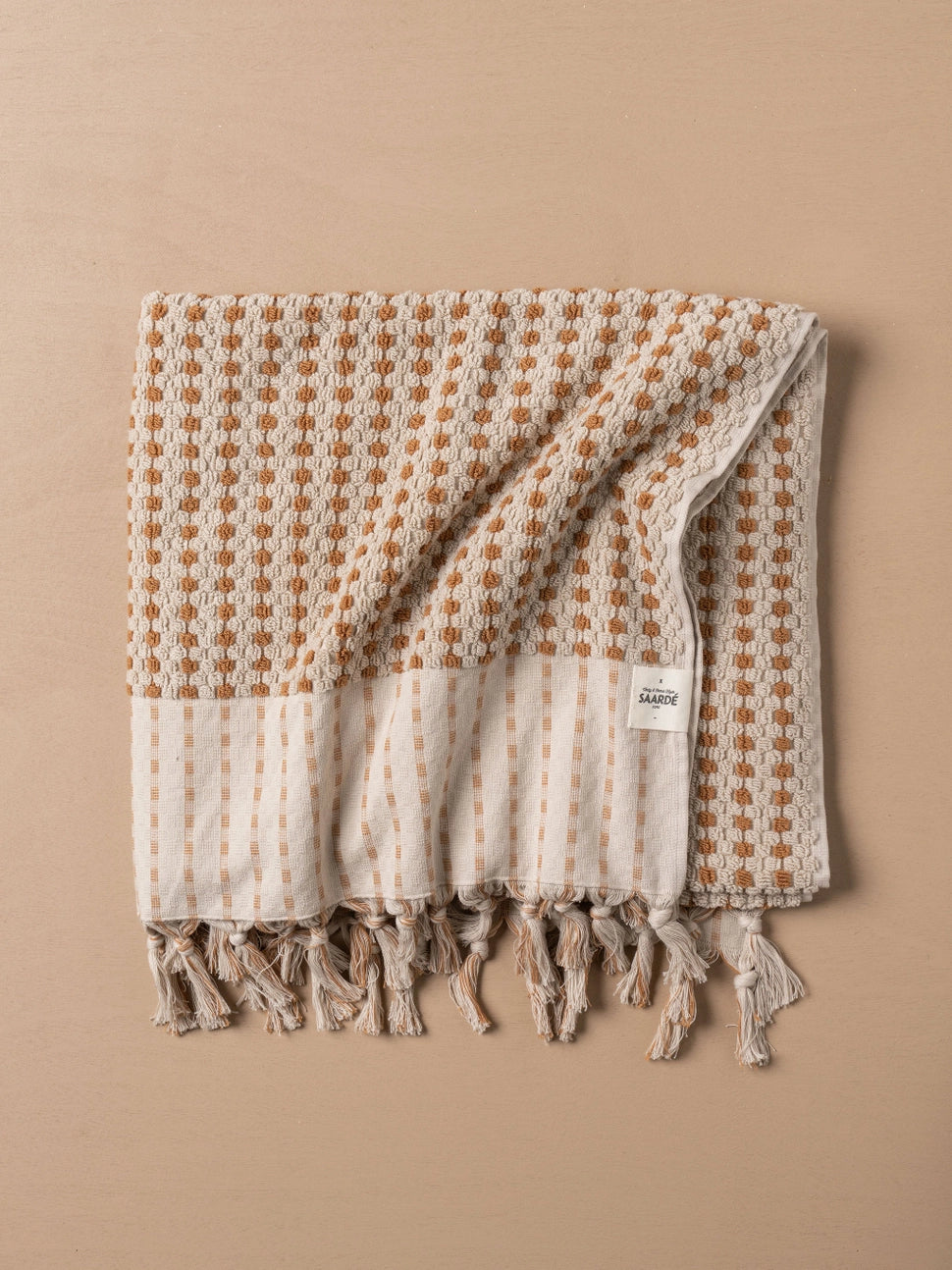 Chickpea Towel