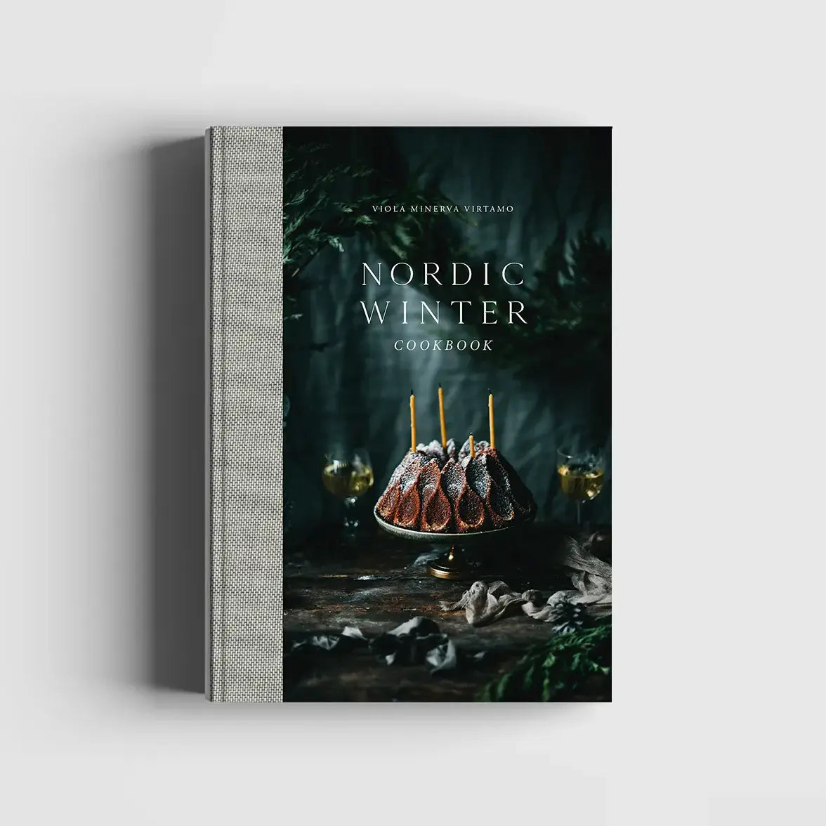 Nordic Winter Cookbook