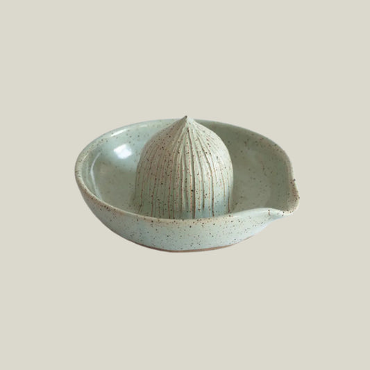 Ceramic Citrus Juicer