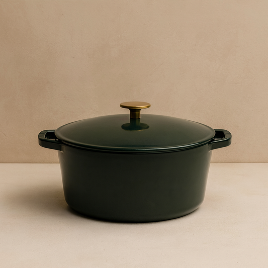 Classic Dutch Oven 5.5 Qts