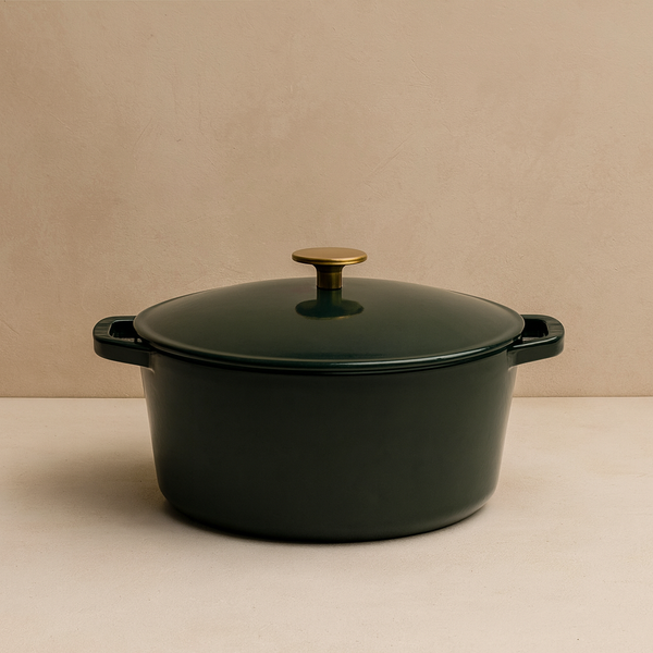 Classic Dutch Oven 5.5 Qts