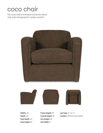 Coco Chair