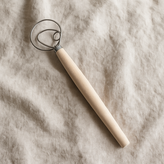 Danish Dough Whisk