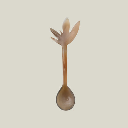 Leaf Handle Spoon