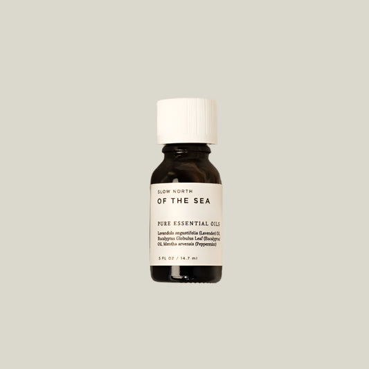Slow North Essential Oil