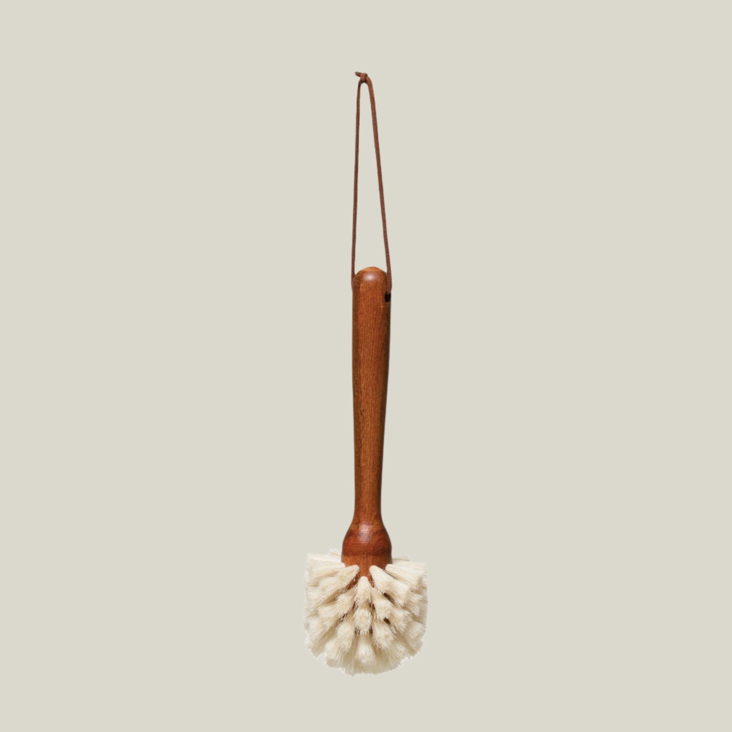 Dish Brush With Handle