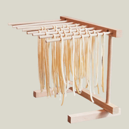 Pasta Drying Rack
