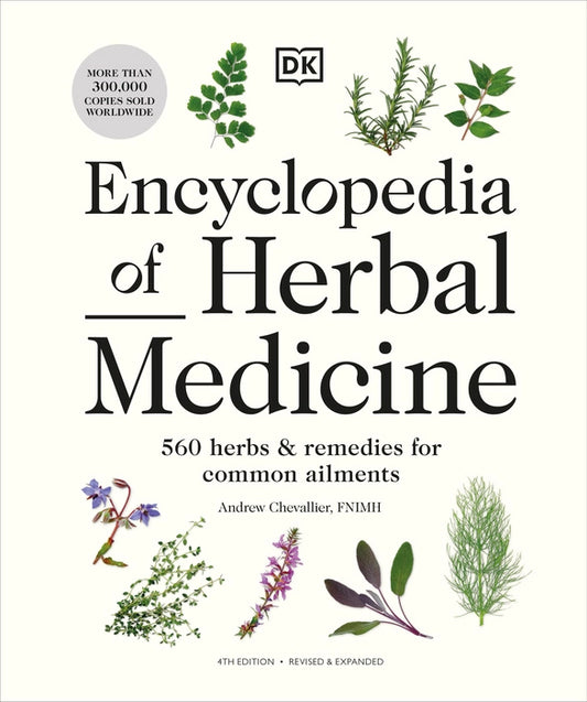 Encyclopedia of Herbal Medicine