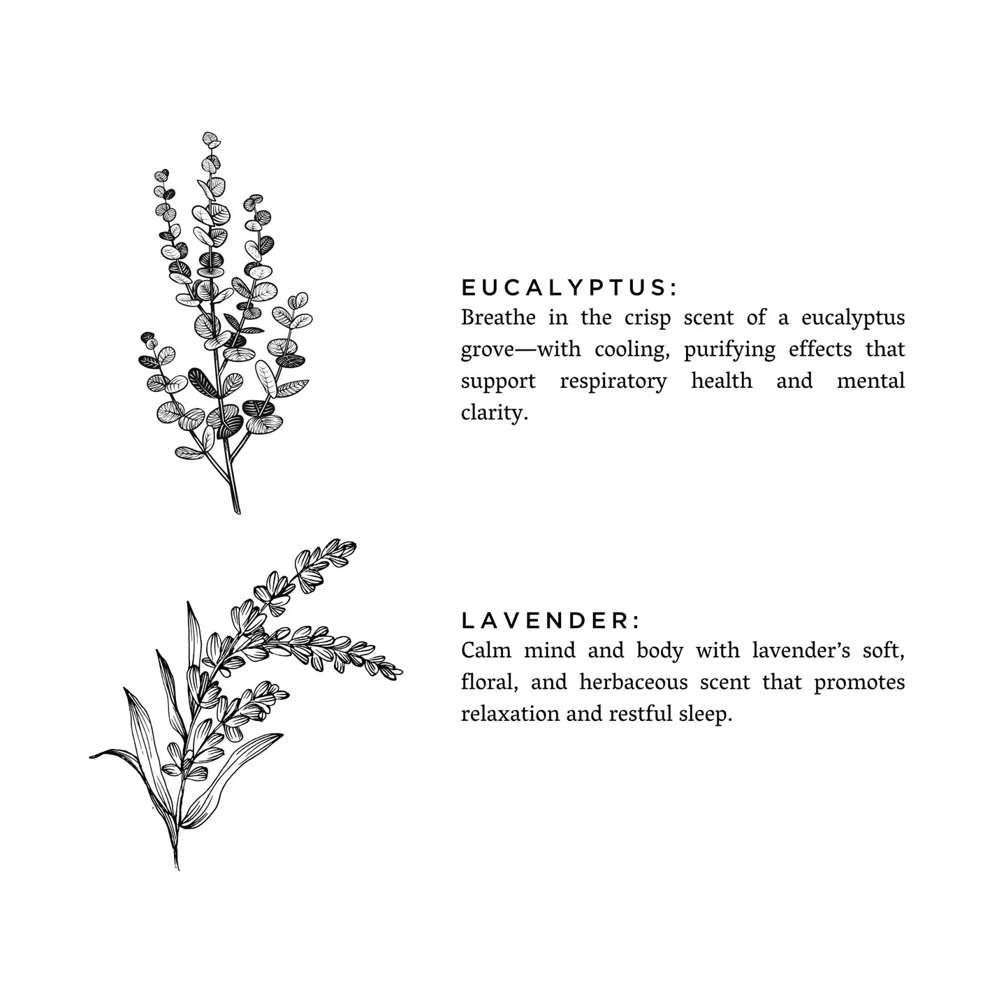 Slow North Linen Spray