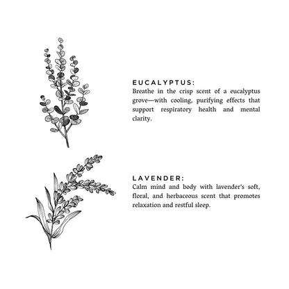 Slow North Linen Spray