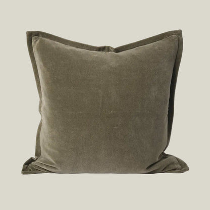 Evelyn Velvet Pillow - 20"x20"