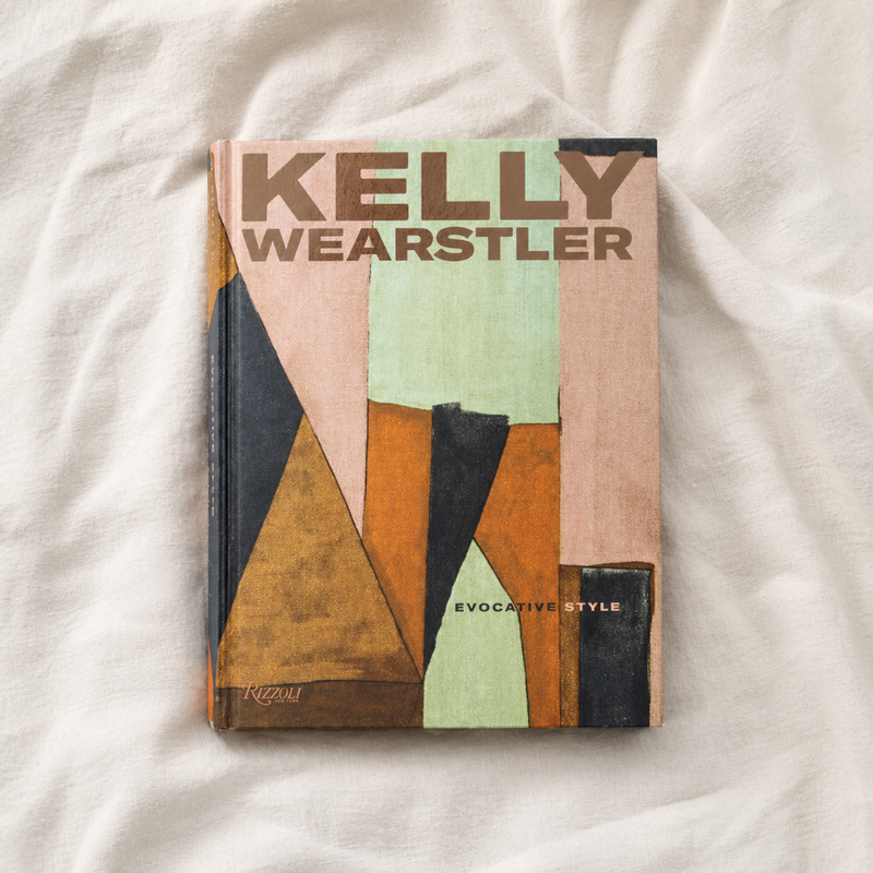 Kelly Wearstler: Evocative Style