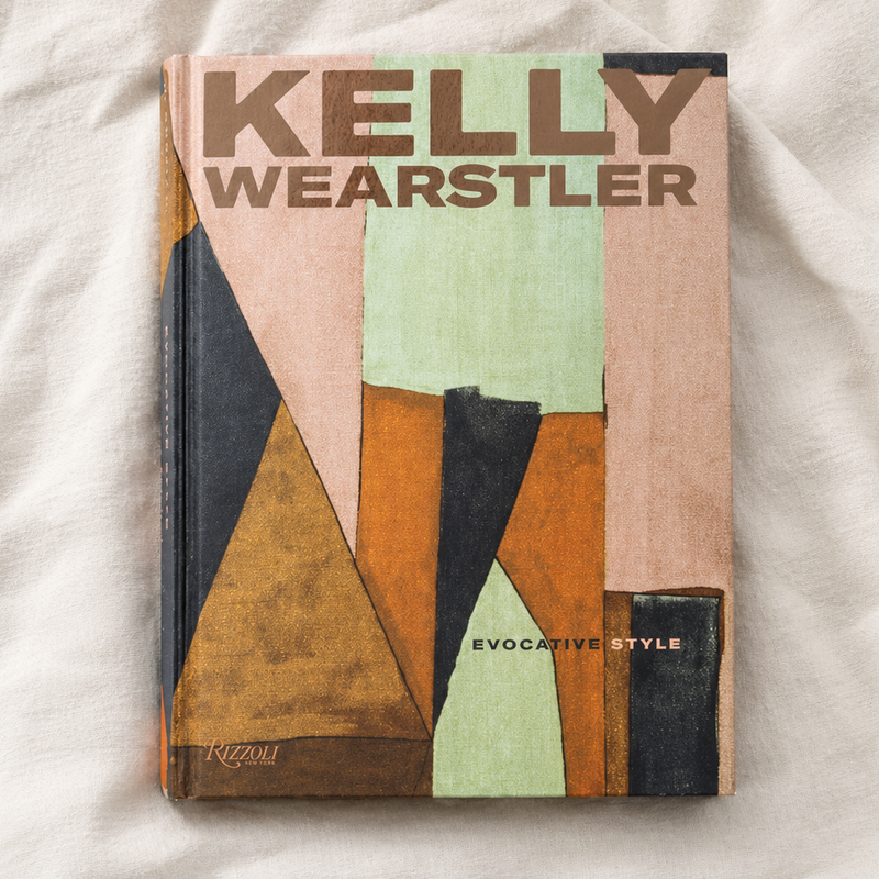 Kelly Wearstler: Evocative Style