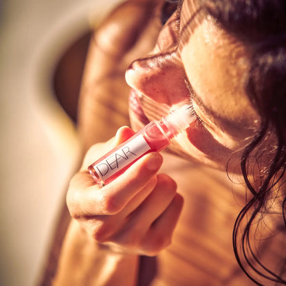 Dear Botanics Illuminate Eye Serum