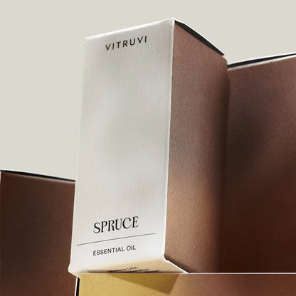 Vitruvi Essential Oil