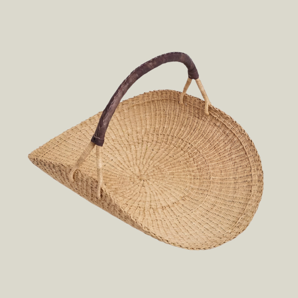 Bolga Foraging Basket