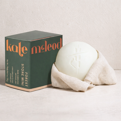 Body Stone | Deep Moisturizing Lotion Bar