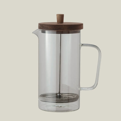 Woodland Coffee Press