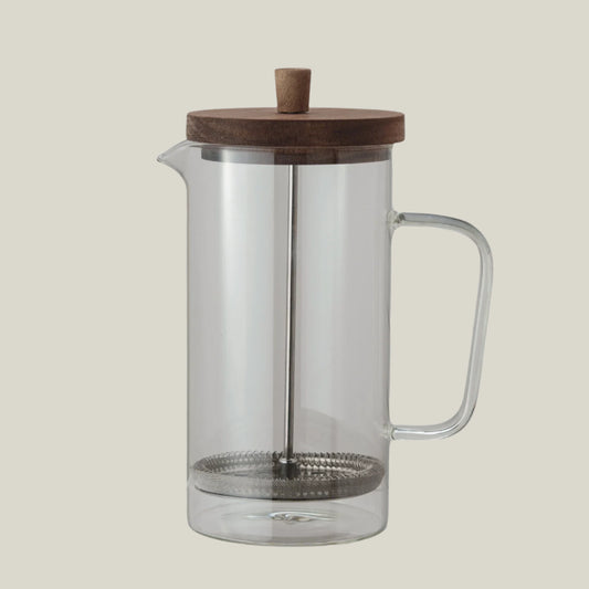 Woodland Coffee Press