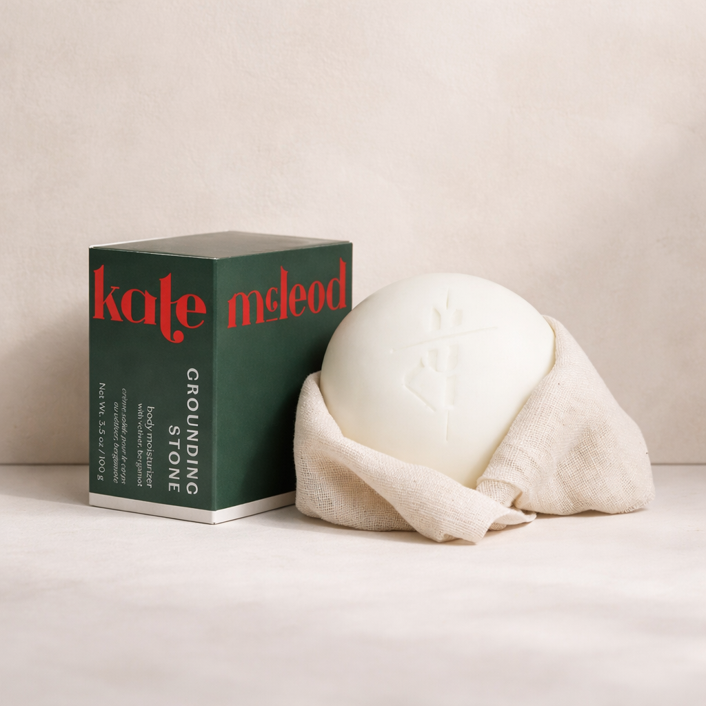 Body Stone | Deep Moisturizing Lotion Bar