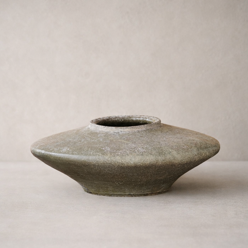 Guangxi Wine Vessel