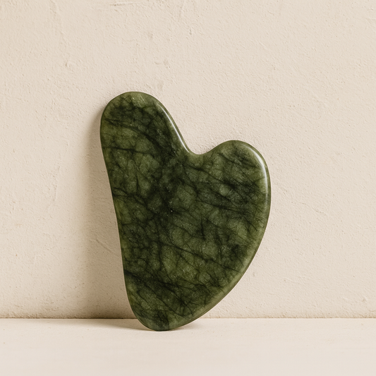 Green Jade Gua Sha