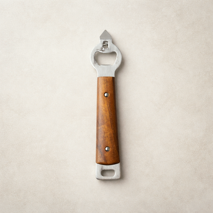 Heirloom Bottle Opener