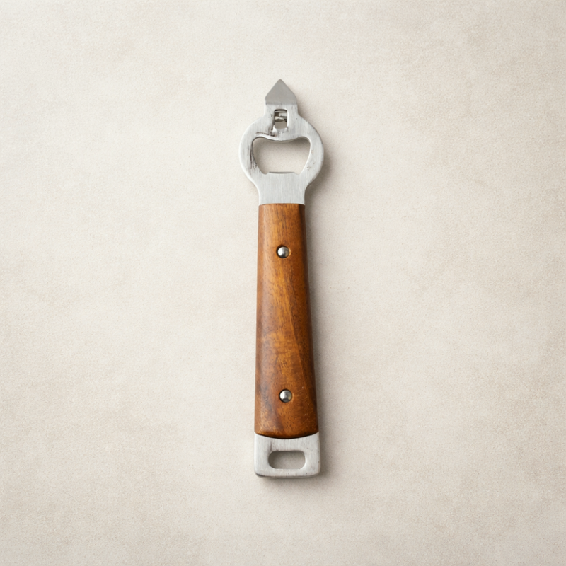 Heirloom Bottle Opener