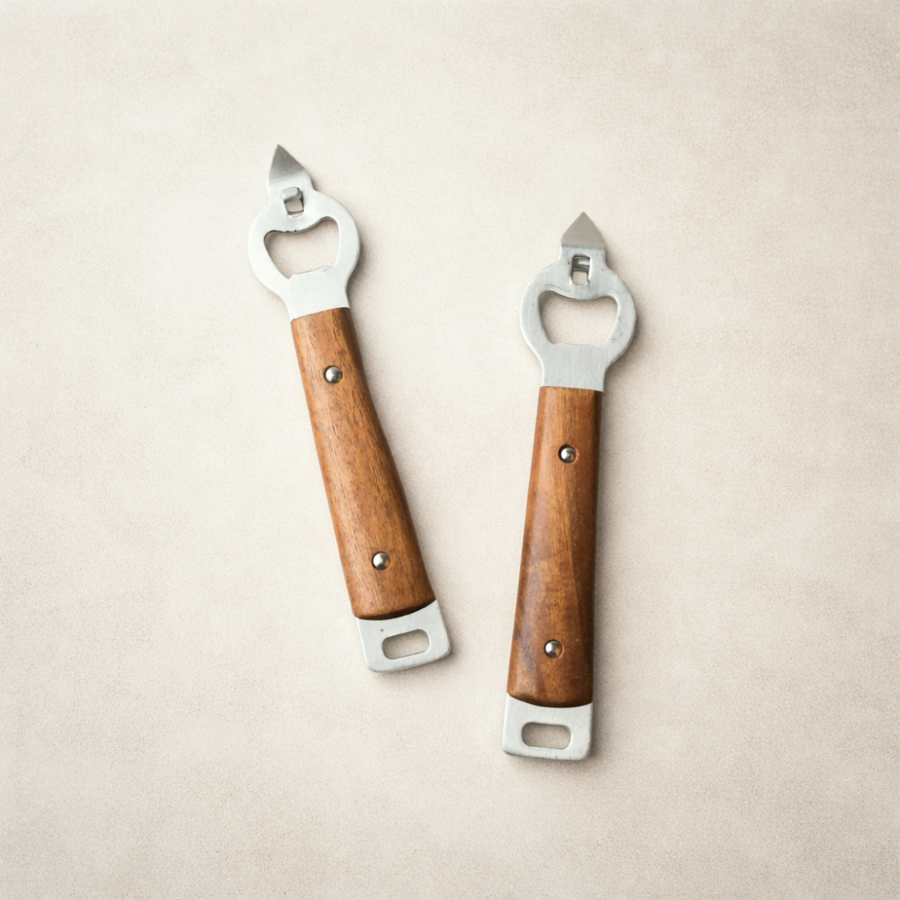 Heirloom Bottle Opener