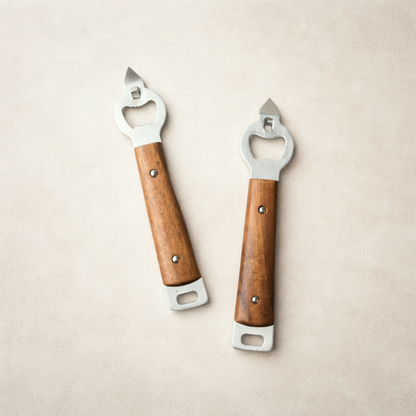 Heirloom Bottle Opener