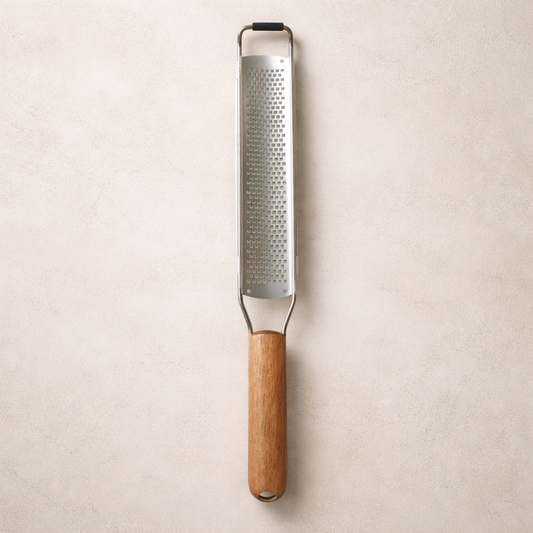 Heirloom Cheese Grater
