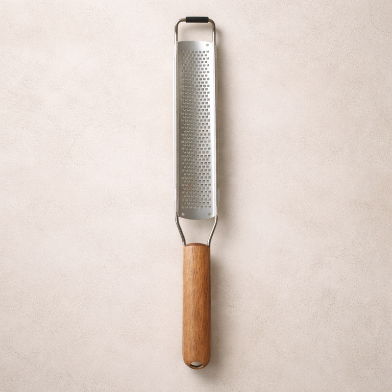 Heirloom Cheese Grater