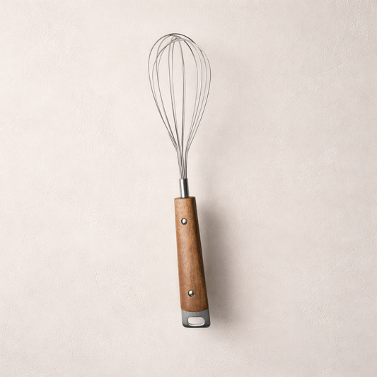Heirloom Hand Whisk
